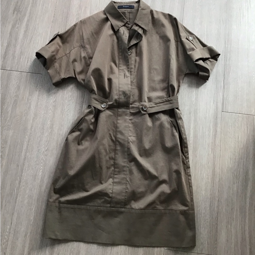 Les Copains dress